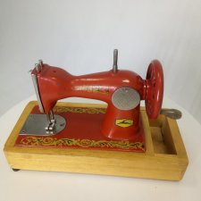 Моя судьбоносная игрушка