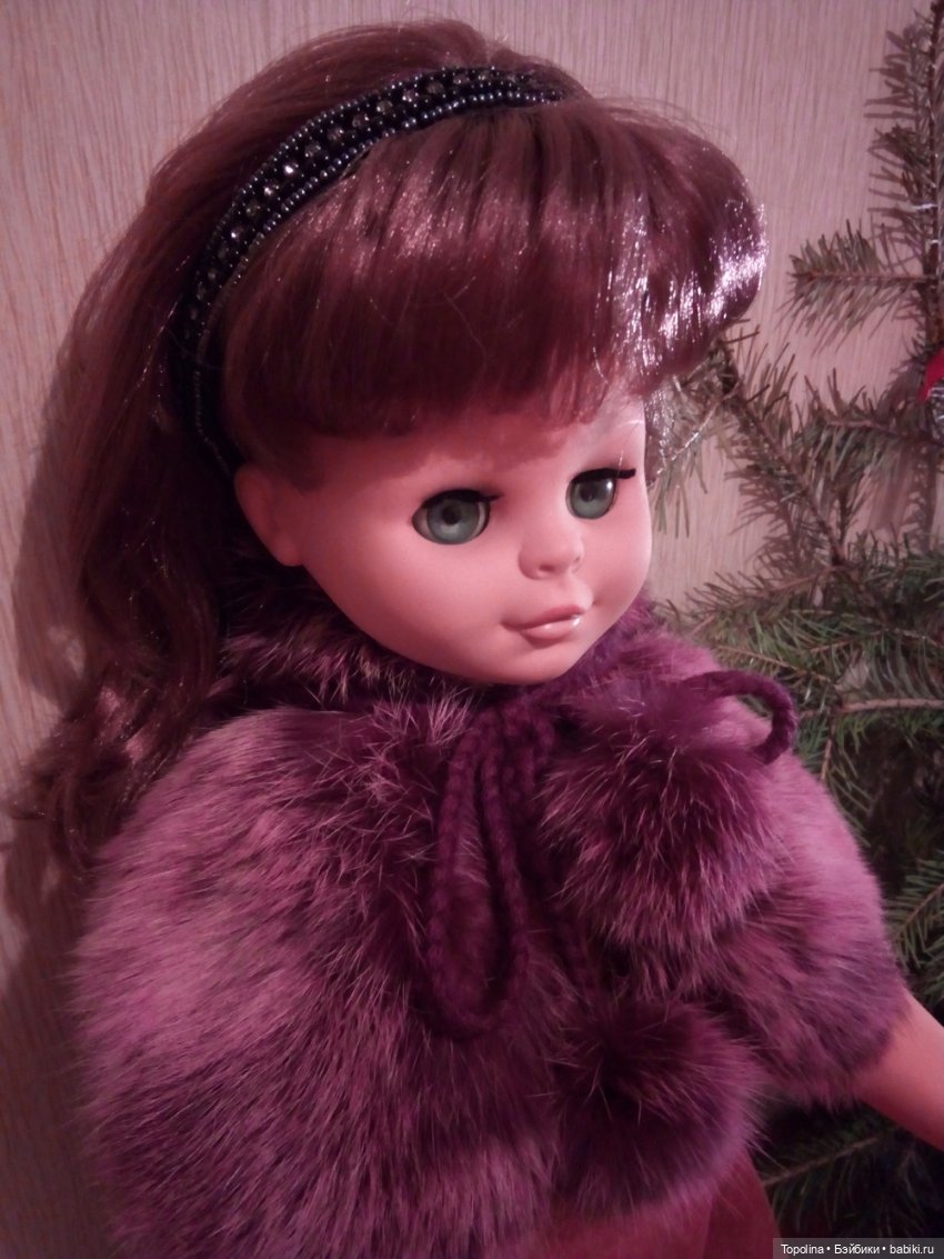 Две сестрёнки в Рождество и Счастливое пополнение семейства (фото 2)