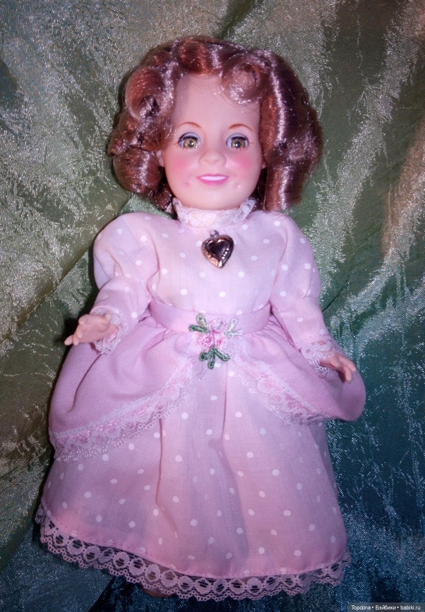 Ideal Shirley Temple