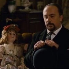 Куклы в фильмах