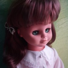 Первый наряд для Стеллы