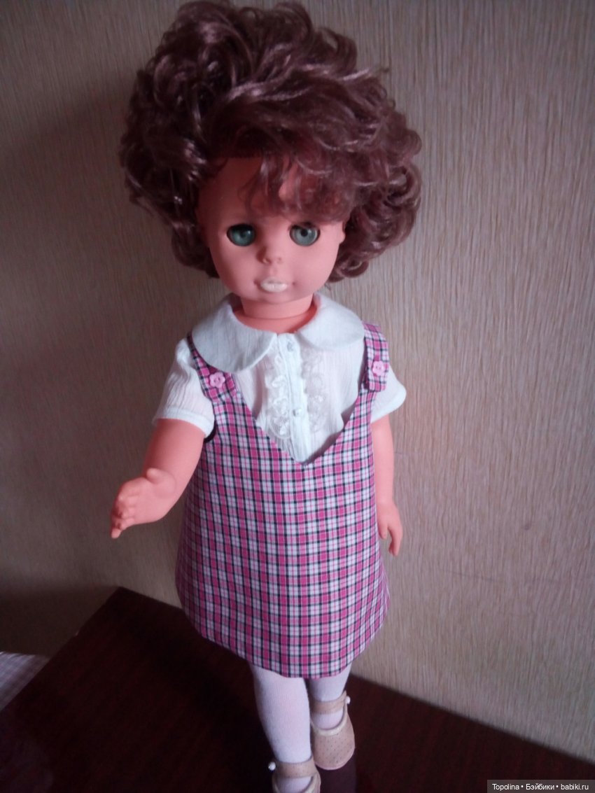 Две девчонки, две сестрёнки (фото 2)