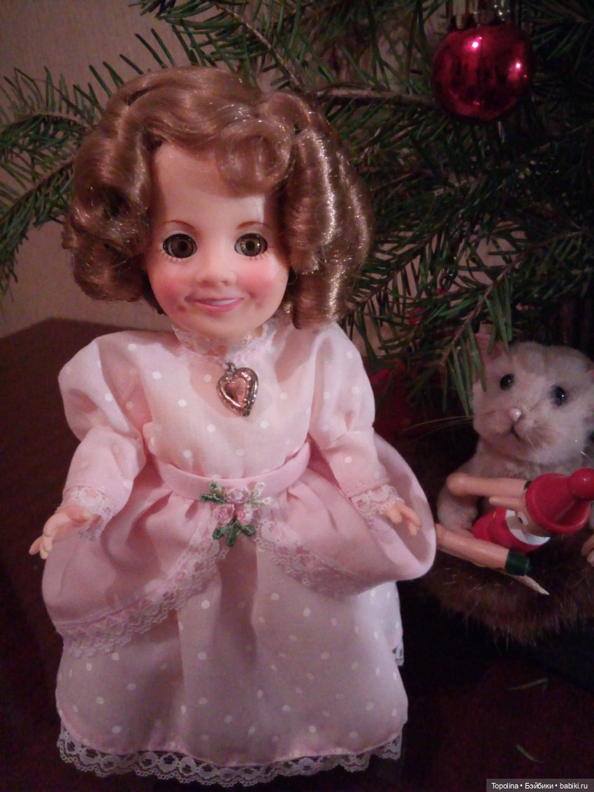 Ideal Shirley Temple