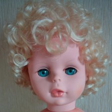 Пополнение семейства