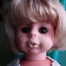 Пополнение семейства