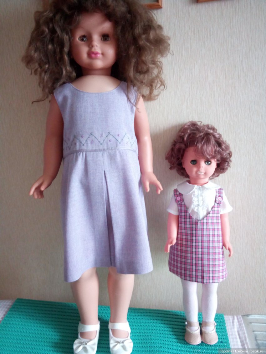 Effe Италия, Сонни ГДР