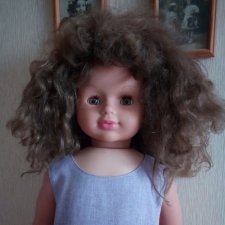 Пополнение семейства