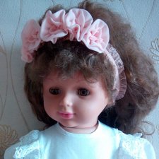 Праздничная семья