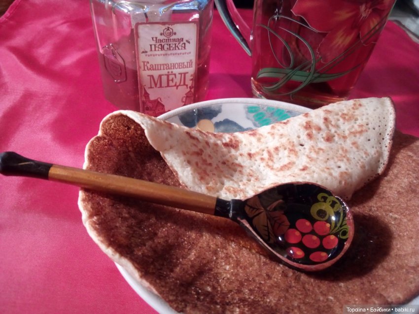 Масленица — Болталка и разговоры обо всем: жизнь