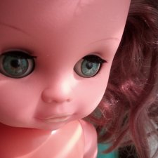 Пополнение семейства