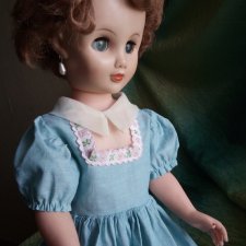 Пополнение семейства