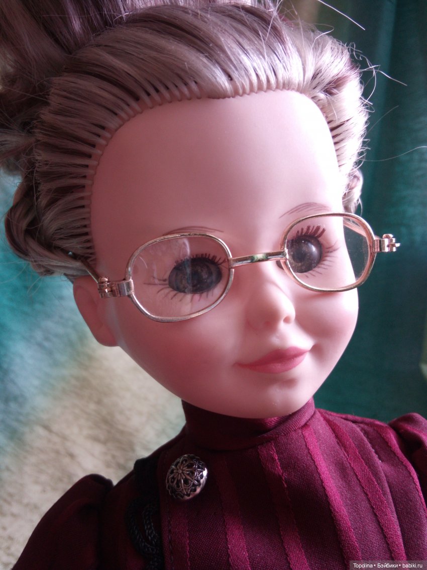 Zanini &amp; Zambelli-Pierrette, Nonna Betta