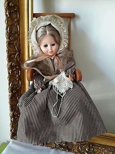 Zanini &amp; Zambelli-Pierrette, Nonna Betta