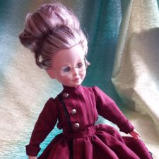 Пополнение семейства