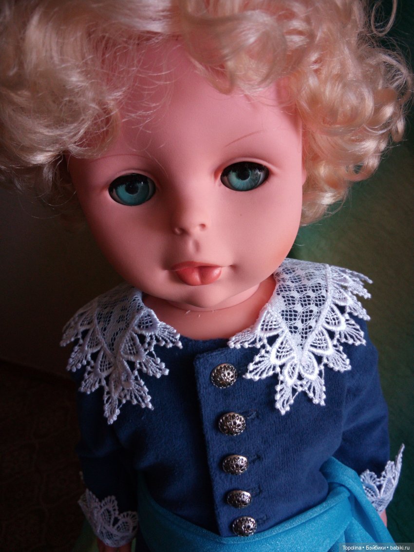 Маленький лорд Фаунтлерой