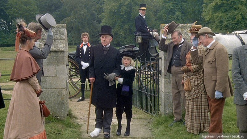 Маленький лорд Фаунтлерой (фото 5)