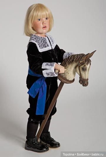 Маленький лорд Фаунтлерой (фото 9)