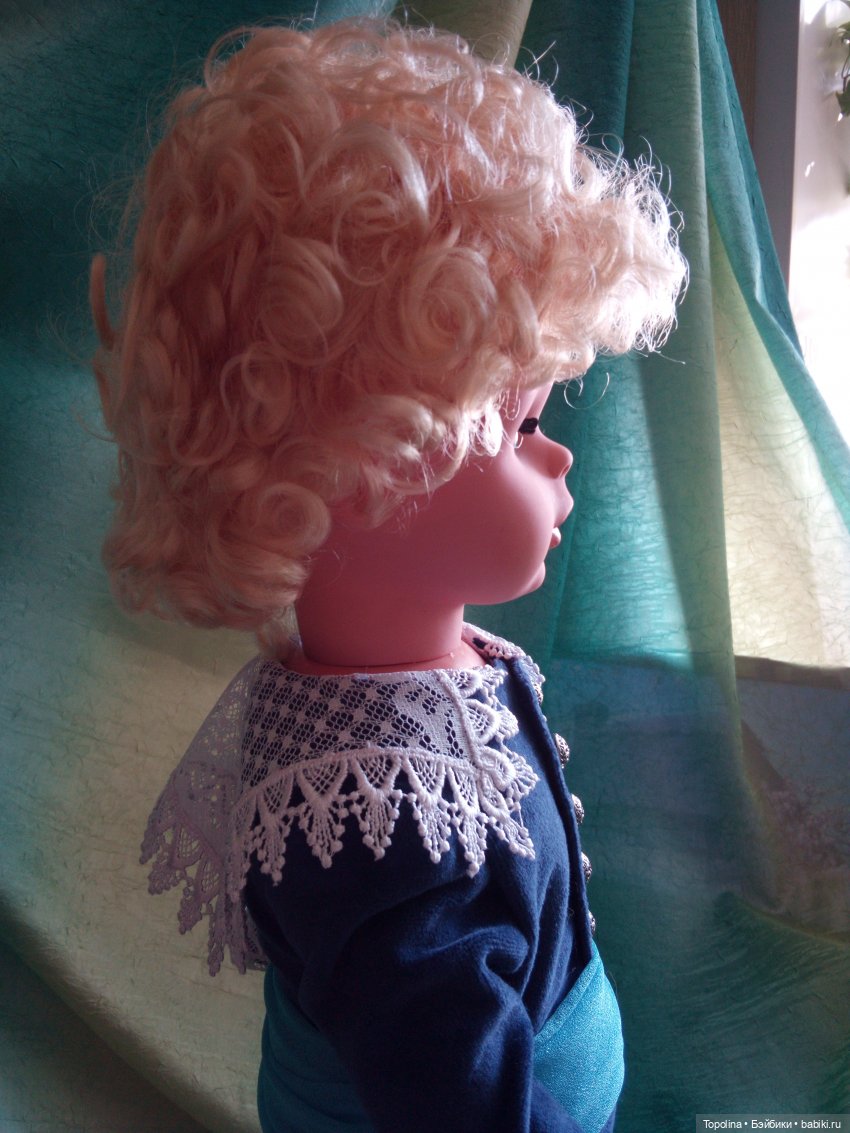 Маленький лорд Фаунтлерой