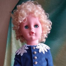 Маленький лорд Фаунтлерой