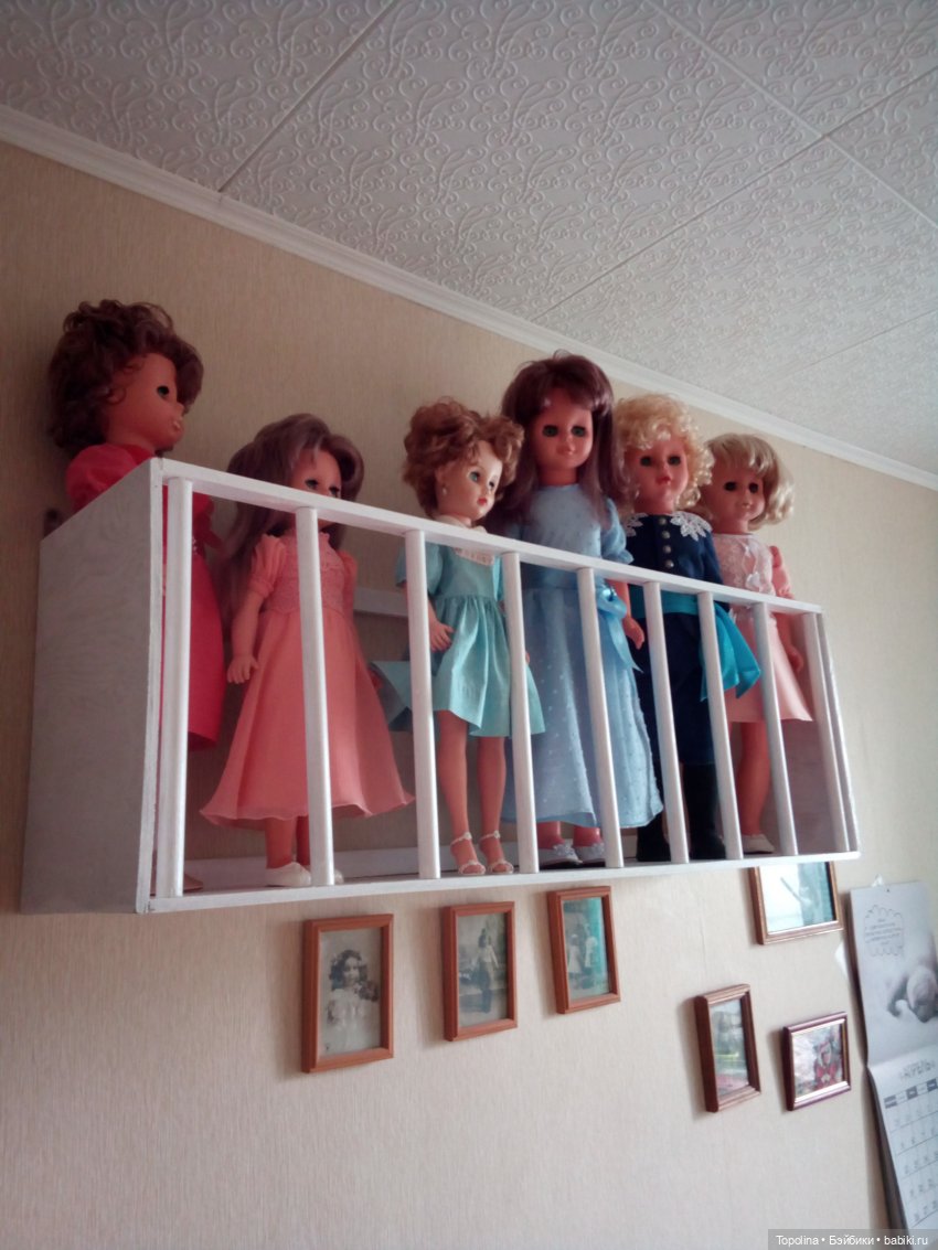 Наконец-то все на виду — Болталка и разговоры обо всем: жизнь (фото 3)