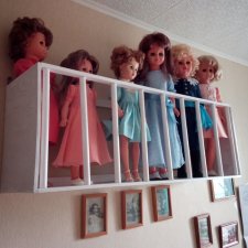 Наконец-то все на виду