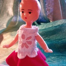 Моя Калинка