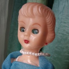 Пополнение семейства