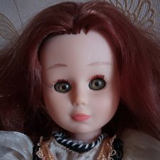 Пополнение семейства