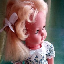 Пополнение семейства