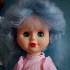 Марина и Мальвина