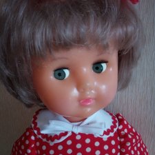 Моя Маринка