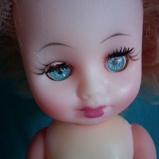 Кукла СССР в работу Кукла СССР в работу