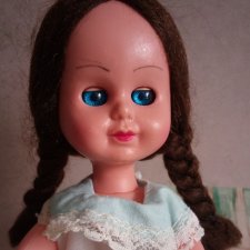 Пополнение семейства