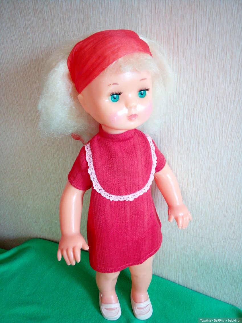 Блошка. Счастливые находки и очередное пополнение семейства