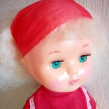 Леночка 8 марта