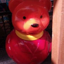 Блошка по будним дням. Обижулька дубль два