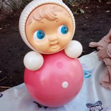 Блошка. Сегодня