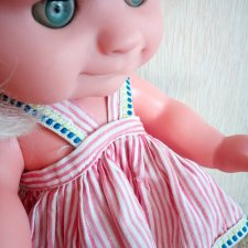 Пополнение семейства