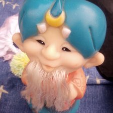 Блошка. Сегодня