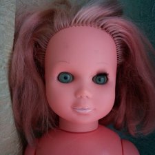 Счастливое преображение