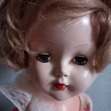 Пополнение семейства