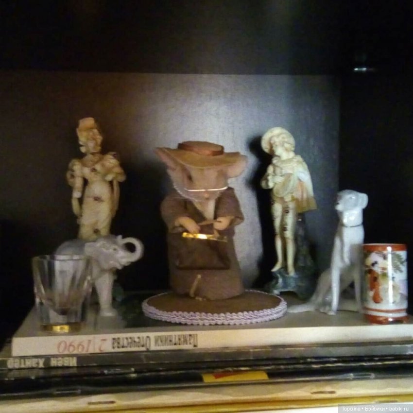 Мышки - столичные жители — Болталка и разговоры обо всем: жизнь (фото 2)