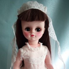 Пополнение семейства