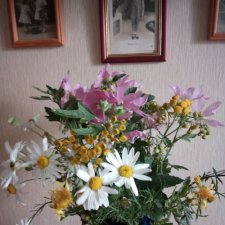 Малявочки мои