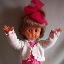 Маринкины обновы