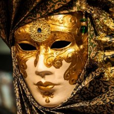 Вы его видели?