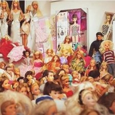 Куклы, которые нам не достались