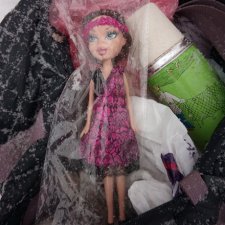 Блошка. Сегодня