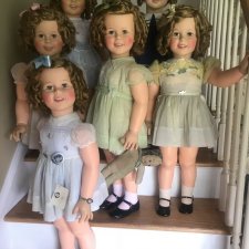 Голубая мечта