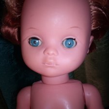 Новая деточка